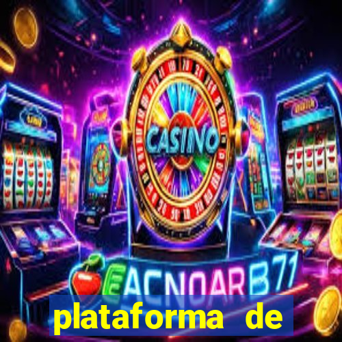 plataforma de aposta demo